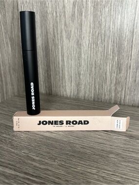 Jones Road The Mascara- Pitch Black